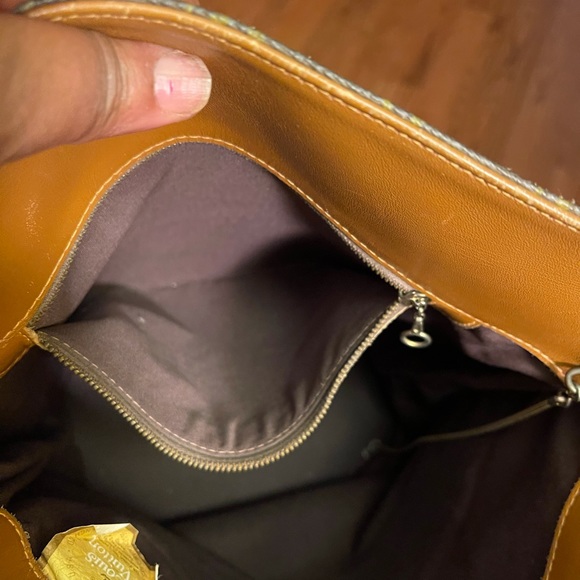 Authentic Vintage LV Noe - Picture 10 of 16